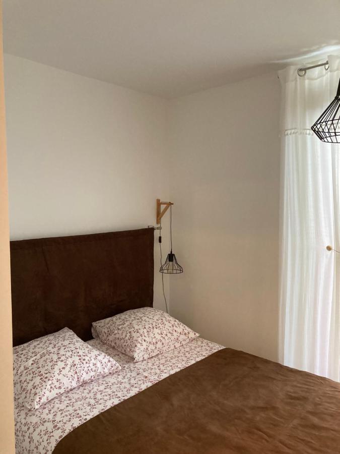 Zilarelle Apartment Ajaccio  Luaran gambar