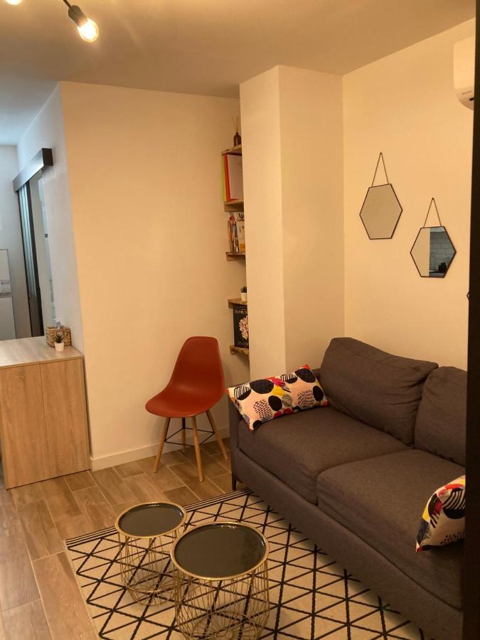 Zilarelle Apartment Ajaccio  Luaran gambar